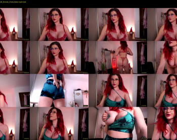 artofboobs — 28 minute Chaturbate female cam show recording, 720p, Jan 23, 2025