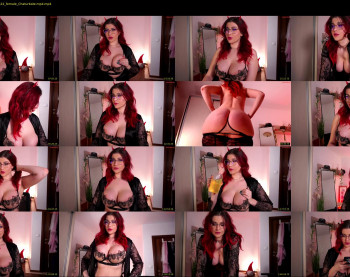 artofboobs — 120 minute Chaturbate female cam show recording, 720p, Jan 27, 2025