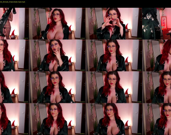 artofboobs — 13 minute Chaturbate female cam show recording, 720p, Jan 28, 2025