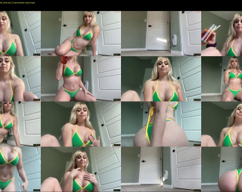 artoftease — 41 minute Chaturbate female cam show recording, 720p, Jan 26, 2025