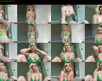 artoftease — 62 minute Chaturbate female cam show recording, 720p, Jan 26, 2025