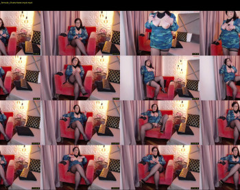 aryaeve — 121 minute Chaturbate female cam show recording, 720p, Jan 23, 2025