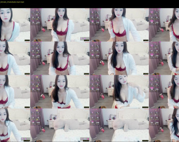 arylia_3 — 101 minute Chaturbate female cam show recording, 720p, Jan 23, 2025