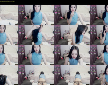 arylia_3 — 104 minute Chaturbate female cam show recording, 720p, Jan 26, 2025