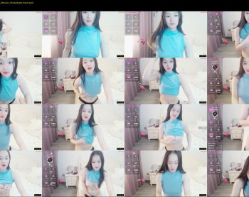 arylia_3 — 66 minute Chaturbate female cam show recording, 720p, Jan 27, 2025