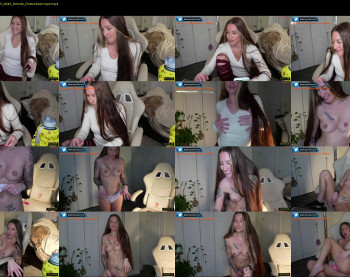 ashlyndiamond — 121 minute Chaturbate female cam show recording, 720p, Jan 26, 2025
