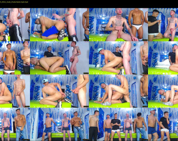 asmodeus7100 — 81 minute Chaturbate male cam show recording, 720p, Jan 26, 2025