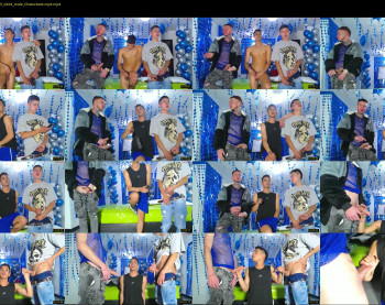 asmodeus7100 — 26 minute Chaturbate male cam show recording, 720p, Jan 29, 2025