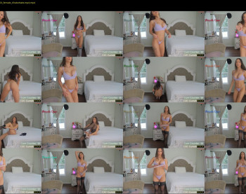 aspenwild — 11 minute Chaturbate female cam show recording, 720p, Jan 25, 2025