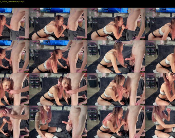 astrid_sky — 4 minute Chaturbate couple cam show recording, 720p, Jan 25, 2025