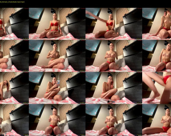 astrid_sky — 18 minute Chaturbate couple cam show recording, 720p, Jan 26, 2025