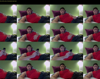 athleteguy55555 — 6 minute Chaturbate male cam show recording, 480p, Jan 28, 2025