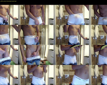 athleticloganx — 36 minute Chaturbate male cam show recording, 720p, Jan 24, 2025
