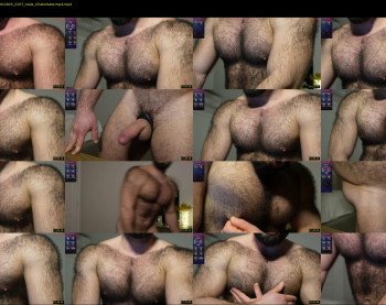 atlantis_is_calling_sos — 34 minute Chaturbate male cam show recording, 720p, Jan 24, 2025