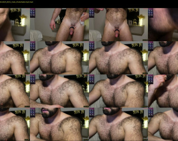 atlantis_is_calling_sos — 7 minute Chaturbate male cam show recording, 720p, Jan 29, 2025
