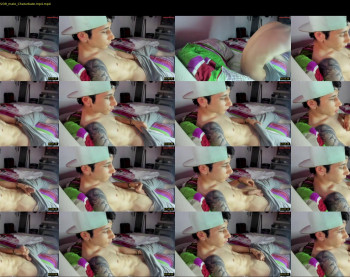 austin1119a — 30 minute Chaturbate male cam show recording, 480p, Jan 26, 2025