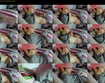 austin1119a — 51 minute Chaturbate male cam show recording, 480p, Jan 27, 2025