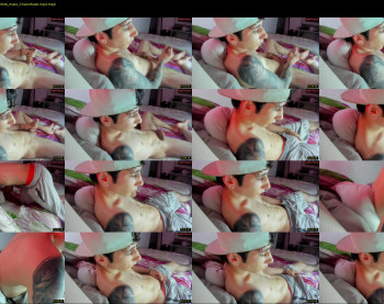 austin1119a — 60 minute Chaturbate male cam show recording, 480p, Jan 28, 2025