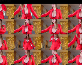 aveksmr — 44 minute Chaturbate couple cam show recording, 720p, Jan 24, 2025
