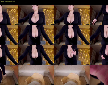 aveksmr — 7 minute Chaturbate couple cam show recording, 720p, Jan 26, 2025
