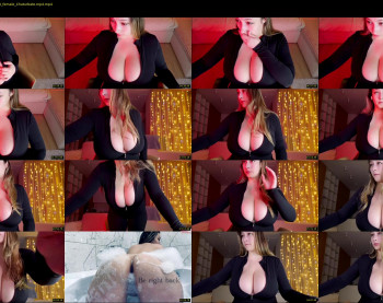 aveksmr — 40 minute Chaturbate couple cam show recording, 720p, Jan 28, 2025