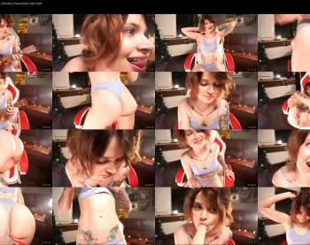 awondrr — 63 minute Chaturbate female cam show recording, 720p, Jan 24, 2025