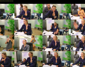 babesgowild — 121 minute Chaturbate couple cam show recording, 720p, Jan 28, 2025