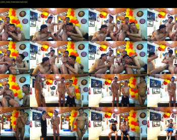 backyardigans — 31 minute Chaturbate male cam show recording, 720p, Jan 27, 2025