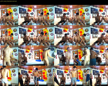backyardigans — 3 minute Chaturbate male cam show recording, 720p, Jan 28, 2025