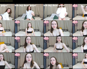 bae_cake_ — 90 minute Chaturbate female cam show recording, 720p, Jan 28, 2025