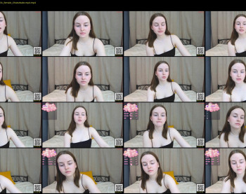 bae_cake_ — 21 minute Chaturbate female cam show recording, 720p, Jan 28, 2025