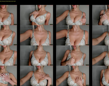 barrrbi — 7 minute Chaturbate female cam show recording, 720p, Jan 22, 2025
