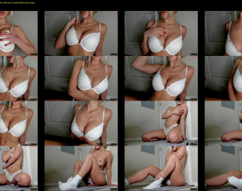 barrrbi — 51 minute Chaturbate female cam show recording, 720p, Jan 24, 2025