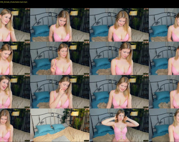 beatrix_rina — 37 minute Chaturbate female cam show recording, 720p, Jan 24, 2025