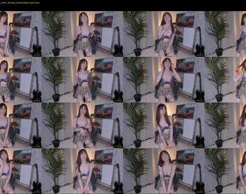 beckymadson — 22 minute Chaturbate female cam show recording, 720p, Jan 23, 2025