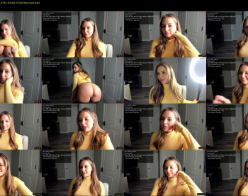 befxckingnice — 92 minute Chaturbate female cam show recording, 720p, Jan 24, 2025