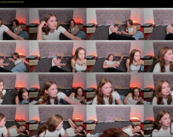 best_trip — 18 minute Chaturbate couple cam show recording, 720p, Jan 27, 2025