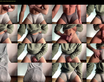 bestdick1991 — 51 minute Chaturbate male cam show recording, 720p, Jan 24, 2025