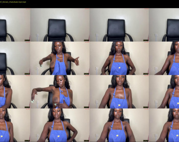 betty_fire_ — 4 minute Chaturbate female cam show recording, 720p, Jan 26, 2025