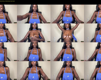 betty_fire_ — 15 minute Chaturbate female cam show recording, 720p, Jan 26, 2025