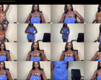 betty_fire_ — 33 minute Chaturbate female cam show recording, 720p, Jan 26, 2025