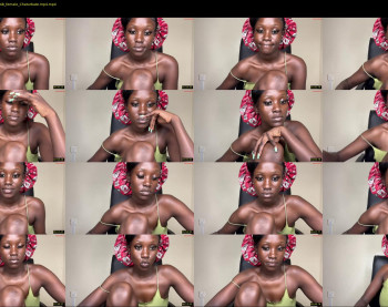 betty_fire_ — 10 minute Chaturbate female cam show recording, 720p, Jan 26, 2025