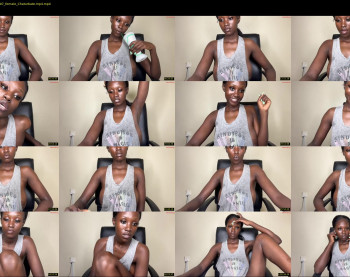 betty_fire_ — 71 minute Chaturbate female cam show recording, 720p, Jan 27, 2025