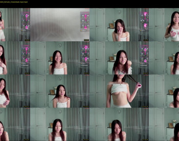 beverlyvega — 121 minute Chaturbate couple cam show recording, 720p, Jan 23, 2025