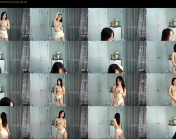 beverlyvega — 121 minute Chaturbate couple cam show recording, 720p, Jan 27, 2025