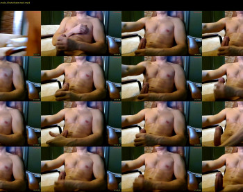 bifitboy — 52 minute Chaturbate male cam show recording, 480p, Jan 24, 2025
