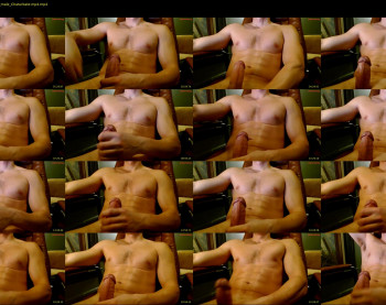 bifitboy — 26 minute Chaturbate male cam show recording, 480p, Jan 26, 2025