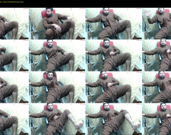 bigbbc999 — 8 minute Chaturbate male cam show recording, 480p, Jan 27, 2025