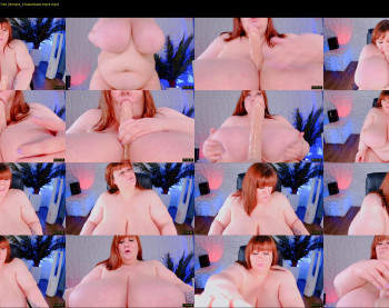biggymelon — 21 minute Chaturbate female cam show recording, 720p, Jan 25, 2025