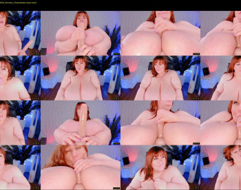 biggymelon — 14 minute Chaturbate female cam show recording, 720p, Jan 28, 2025